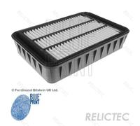 Air Filter for Mitsubishi Citroen Peugeot:LANCER VIII 8,OUTLANDER II 2,ASX
