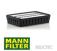 Air Filter for Mitsubishi Citroen Peugeot:LANCER VIII 8,OUTLANDER II 2,ASX
