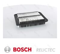 Bosch Car Air Filter S0353 - F026400353