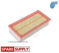 AIR FILTER FOR MITSUBISHI COLT CZC VI CONVERTIBLE COLT VI BLUE PRINT ADC42247