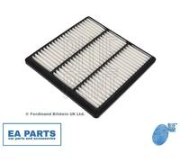 Air Filter for MITSUBISHI DELICA GALANT SIGMA GTO Coupe BLUE PRINT ADC42222