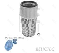 Air Filter for Mitsubishi Hyundai:L300 III 3,H100,PAJERO I 1,Delica II 2