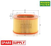 AIR FILTER FOR MITSUBISHI MANN-FILTER C 24 135