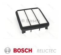 BOSCH 1 457 433 968 Air filter