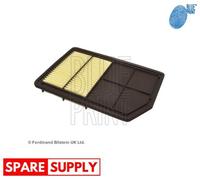 AIR FILTER FOR MITSUBISHI OUTLANDER BLUE PRINT ADC42262