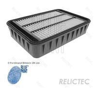 Air Filter for Mitsubishi Peugeot Citroen:LANCER VIII 8,OUTLANDER II 2,7,4007