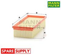 AIR FILTER FOR MITSUBISHI SMART MANN-FILTER C 2561