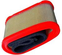Air Filter for Mountfield 7500, Mountfield Ride On 118550199/0, Air Filter for Castelgarden, Lawn Mower Spare Part Engine Filtration Tractor, ST450 7750 ST500 Series Lawnmower, 1134-9162-01