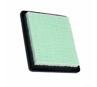 Air Filter for Mountfield SP53H Lawn Mower, Compatible with for HONDA for GCV160 Engine Models 2015-2017, Replacement Part