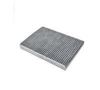 Air Filter For New Beetle 9C1 1C1 Bjalla 1998-2011 1.9 TDI 1.4/1.6/1.8/2.0/2.3/3.2L BCA AYD APH ALH AQN 1J0819644A Pollen Cabin A/C Air Filter Engine Air Filter