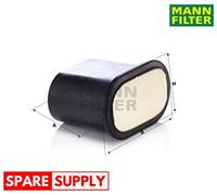 AIR FILTER FOR NEW HOLLAND T4000 T5000 TD 5 TD4000F MANN-FILTER CP 25 150