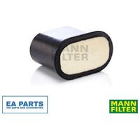 Air Filter for NEW HOLLAND T4000 T5000 TD 5 TD4000F MANN-FILTER CP 25 150