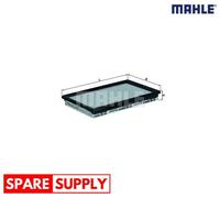 AIR FILTER FOR NISSAN 100NX 200SX 300C 300ZX MAHLE LX 307