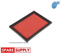 AIR FILTER FOR NISSAN 100NX 300ZX ALMERA FIGARO COUPE BLUE PRINT ADS72207