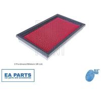 Air Filter for NISSAN 350Z Coupe 350Z Roadster BLUE PRINT ADN12215
