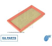 Air Filter for NISSAN AD ALMERA CUBE DUALIS BLUE PRINT ADN12249