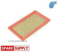 AIR FILTER FOR NISSAN AD VAN ALMERA II CUBE DUALIS I BLUE PRINT ADN12249