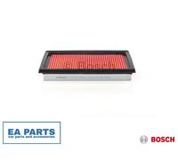Air Filter for NISSAN ALMERA CUBE DUALIS EVALIA Bus, NV200 BOSCH F 026 400 101