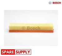AIR FILTER FOR NISSAN ALMERA KUBISTAR BOSCH 1 457 433 163