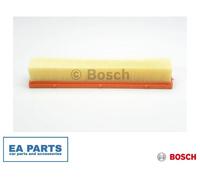 Air Filter for NISSAN ALMERA KUBISTAR BOSCH 1 457 433 163