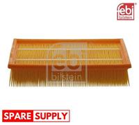 AIR FILTER FOR NISSAN ARMADA III SUV CAMIONES FEBI BILSTEIN 31151