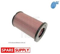AIR FILTER FOR NISSAN BIG M DATSUN NAVARA BLUE PRINT ADN12237