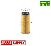 AIR FILTER FOR NISSAN CABSTAR E PATROL PATROL GR MANN-FILTER C 14 159 NEW