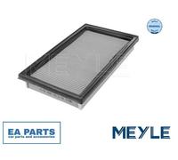 Air Filter for NISSAN CUBE DUALIS EVALIA Bus, NV200 LATIO MEYLE 36-12 321 0004