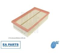 Air Filter for NISSAN CUBE EVALIA Bus NV200 JUKE LATIO BLUE PRINT ADN12248