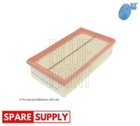 AIR FILTER FOR NISSAN CUBE EVALIA BUS, NV200 JUKE LATIO BLUE PRINT ADN12248 NEW
