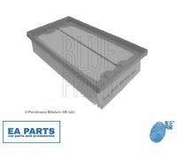 Air Filter for NISSAN DUALIS QASHQAI X-TRAIL X-TRAIL VAN BLUE PRINT ADN12256