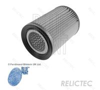 Air Filter for Nissan Ford:URVAN,MAVERICK,TERRANO II 2 1654680G00 16546-0F000