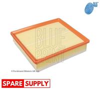 AIR FILTER FOR NISSAN INTERSTAR BUS BLUE PRINT ADN12243