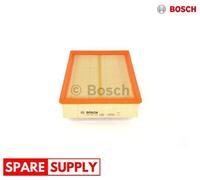 AIR FILTER FOR NISSAN INTERSTAR PLATFORM/CHASSIS BOSCH F 026 400 230