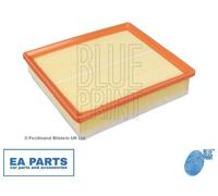Air Filter for NISSAN INTERSTAR Platform/Chassis INTERSTAR BLUE PRINT ADN12243