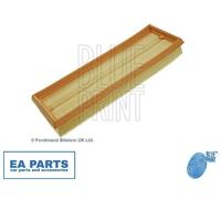 Air Filter for NISSAN INTERSTAR PRIMASTAR BLUE PRINT ADN12241