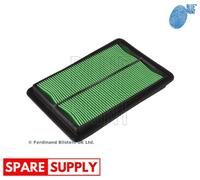 AIR FILTER FOR NISSAN KICKS II SUV QASHQAI II VAN ROGUE BLUE PRINT ADN12287