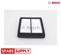 AIR FILTER FOR NISSAN KICKS II SUV QASHQAI II VAN ROGUE BOSCH F 026 400 582