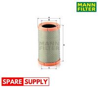 AIR FILTER FOR NISSAN KUBISTAR MANN-FILTER C 1145/6 NEW