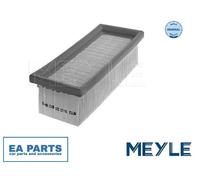 Air Filter for NISSAN KUBISTAR MEYLE 16-12 321 0012