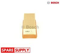AIR FILTER FOR NISSAN KUBISTAR VAN BOSCH 1 457 433 078