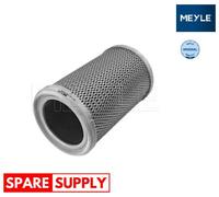 AIR FILTER FOR NISSAN KUBISTAR VAN MEYLE 36-12 321 0016