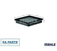Air Filter for NISSAN MAHLE LX 725