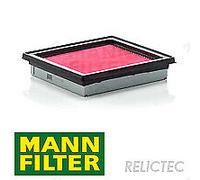 Air Filter for Nissan:MICRA III 3,II 2,NOTE 16546-AX60A 16546-41B00 16546-AX600