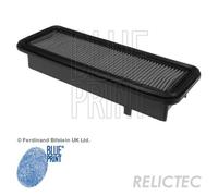 Air Filter for Nissan:MICRA IV 4,NOTE 16546-3HD0A 16546-3VA0A