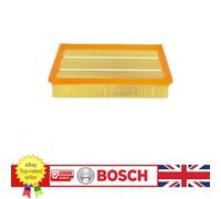 Air filter Filter Insert F 026 400 033 BOSCH for NISSAN NAVARA NP300