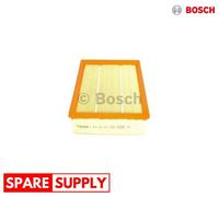 AIR FILTER FOR NISSAN NAVARA NP300 PLATFORM/CHASSIS BOSCH F 026 400 033