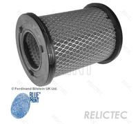 Air Filter for Nissan:NAVARA,PICK UP 16546-2S601 16546-2S600 AY120-NS037