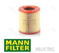 Air Filter for Nissan:NT400,CABSTAR 16546-MA70A 16546-MA70C 5001869822