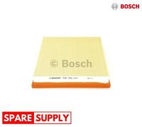 AIR FILTER FOR NISSAN OPEL RENAULT BOSCH F 026 400 014